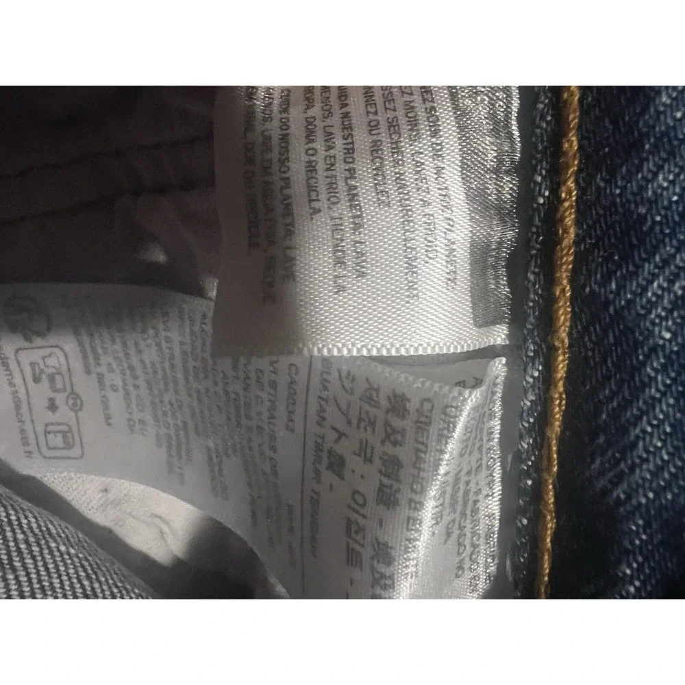 Levis 501‎ Jeans New Mens Original Button Fly